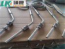 품질  1/8 NPT Exhaegt Exhaust Gas Temperature Probe Fe Conductor  SS 321 4mm 공장