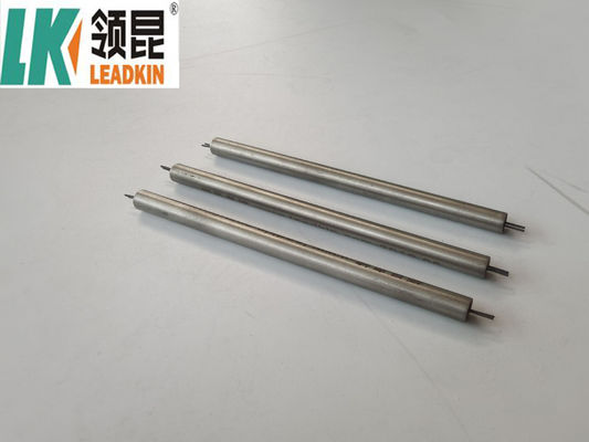 정확한 온도 측정을 위한 신뢰할 수 있는 MgO 단열 열쌍 케이블