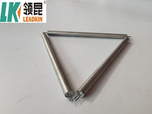 3 코어 미네랄 격리 금속 껍질 케이블 4.0-8.0mm