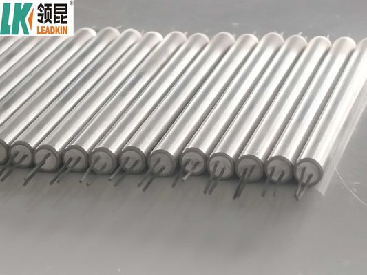 3mm 6mm 보호형 K형 열쌍 전선 Pt100 연장 케이블 SS 321