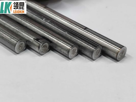 20.0mm에서 8.0mm 미네랄 단열 열쌍 케이블
