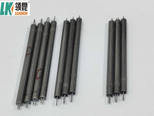 높은 온도 측정이 용이하다 CE 인증 미네랄 고립 열쌍 케이블 및 MgO 고립