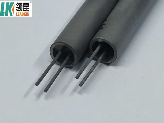 고온 측정 미네랄 절연 열 쌍 케이블 Ni Cu 절연 물질과 99.6% MgO 절연