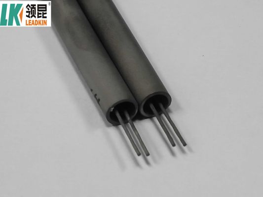 0.5-12.7mm 외부 다이아 미네랄 단열 열쌍 케이블 온도 테스트 및 측정
