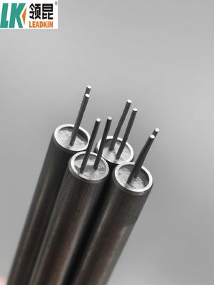 부식 저항 미네랄 격리 금속 껍질 케이블 외부 다이아 0.5-12.7mm