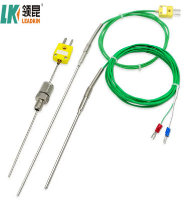 0.5-12.7mm 광물 단열 난방 케이블