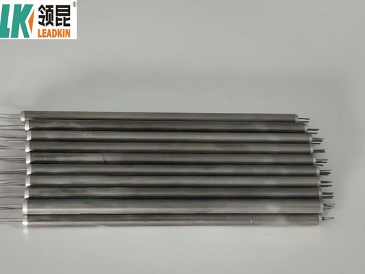 인코넬 600 0SS304S SS316L SS 310 SS316 껍질 미네랄 단열 가열 케이블 1-5m
