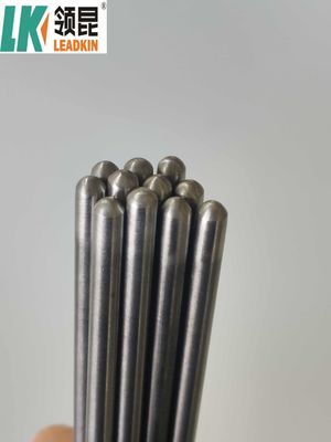0.5-12.7mm 외부 디아 MgO 고온 측정용 소금 고온 열쌍 케이블