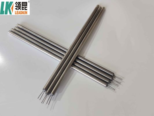 0.5-12.7mm 외부 디아 MgO 고온 측정용 소금 고온 열쌍 케이블