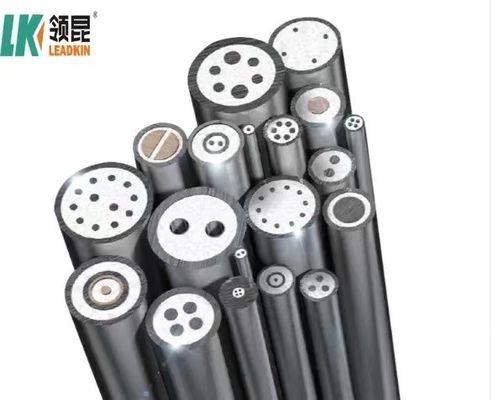 고온 측정용 열쌍 케이블 ISO9001 인증
