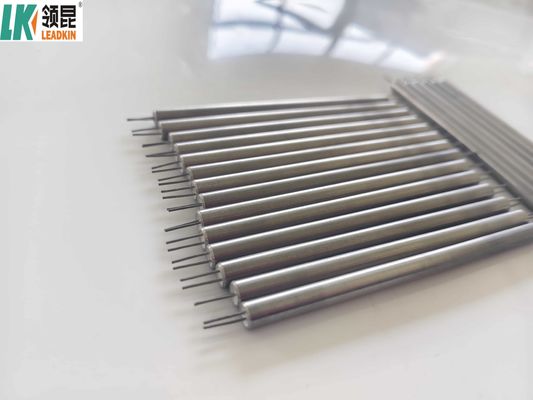 다양한 산업용 고온 측정 광물 단열 열쌍 케이블 ISO9001 IATF16949 CE 인증