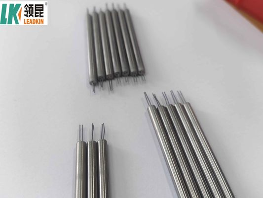미네랄 단열 금속 껍질 케이블 NiCr-NiSi/NiCrSi-NiSi/NiCr-Konstantan/Fe-Konstantan/Cu-Konstantan