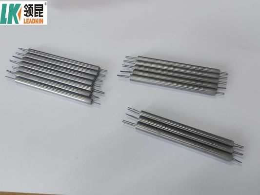 정확한 온도 측정을 위한 신뢰할 수 있는 MgO 단열 열쌍 케이블