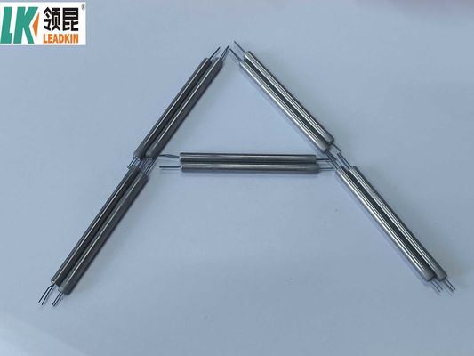 0.5-12.7mm 열쌍 케이블 다양한 산업에서 높은 온도 측정