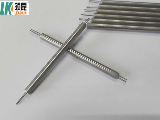 온도 센서 광물 단열 열쌍 케이블 200C-1000C 범위의 높은 온도 측정