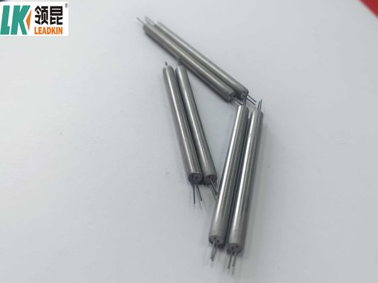 각종 산업의 고온 애플리케이션을 위한 MgO 단열 열쌍 케이블