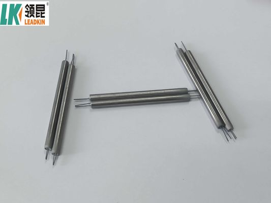 Fe-Konstantan / Cu-Konstantan 광물 단열 금속 껍질 케이블