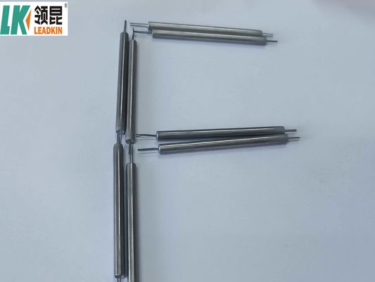 1mm 단일 코어 미네랄 단열 난방 케이블 인코넬 600 SS310 N형