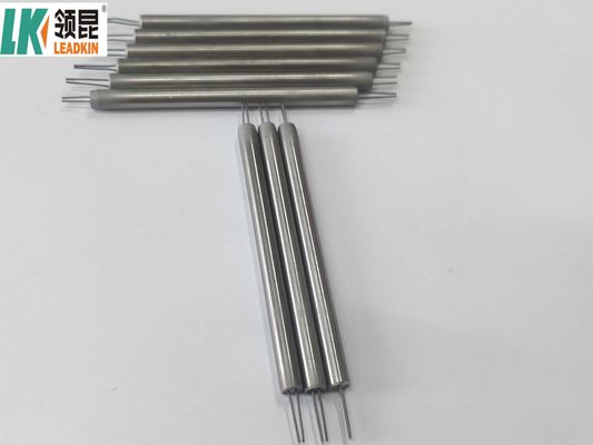 1mm 단일 코어 미네랄 단열 난방 케이블 인코넬 600 SS310 N형