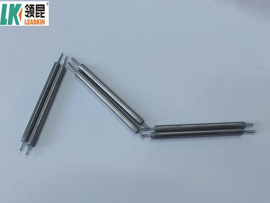 1-5m 또는 K/N/E/J/T/S/R/B 열쌍 유형에 맞게 고온 내성 미네랄 단열 난방 케이블