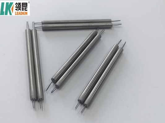1-5m 또는 K/N/E/J/T/S/R/B 열쌍 유형에 맞게 고온 내성 미네랄 단열 난방 케이블