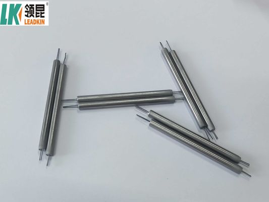 NiCr NiS 전도기로 정확한 온도 측정용 난방 케이블
