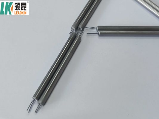 NiCr-NiS 전도기로 정확한 온도 측정을 위한 MgO 단열 난방 케이블
