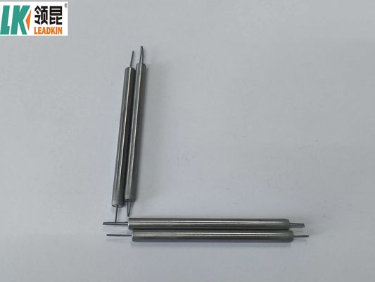 NiCr-NiS 전도기로 정확한 온도 측정을 위한 MgO 단열 난방 케이블