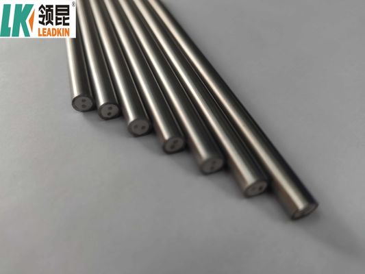 인코넬600/SS310 껍질 재료 미네랄 고립 열쌍 케이블