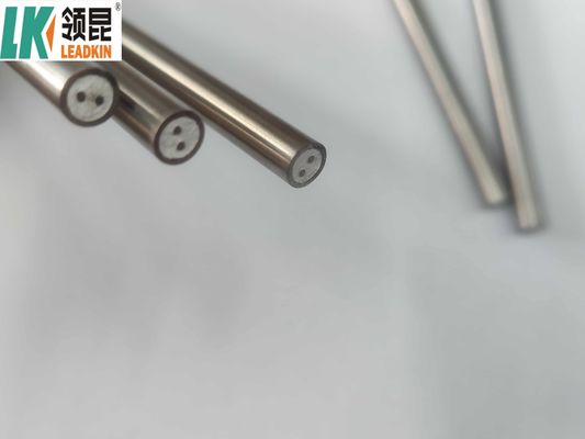 3 코어 미네랄 격리 금속 껍질 케이블 4.0-8.0mm