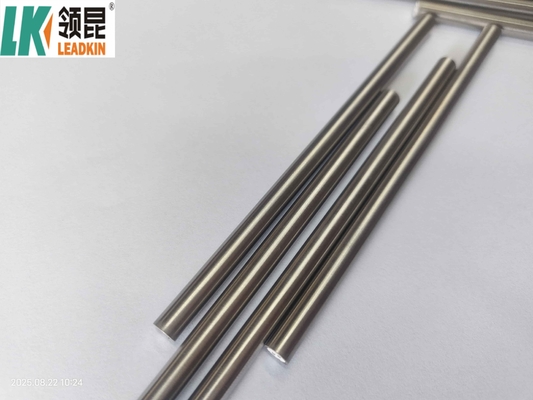 3 코어 미네랄 격리 케이블 K형 펌프용 4.0-8.0mm
