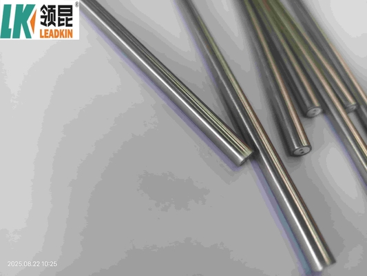 광물 절연 금속 외장 케이블 2-6 코어 200℃-1000℃