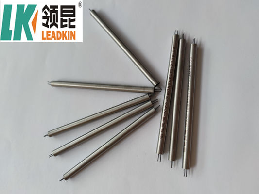 1종 12.7mm 차폐 N형 열전대 케이블 4심 +