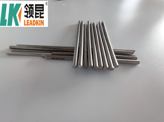 1mm 유형 R SUS304 무기물 절연 금속 피복 전기 케이블 Mgo